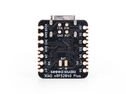 Seeed Studio XIAO nRF52840 Plus
