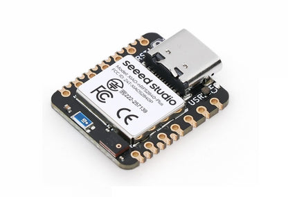 Seeed Studio XIAO nRF52840 Sense Plus