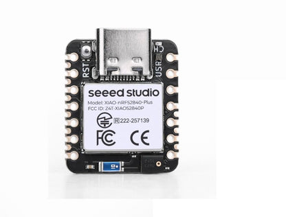 Seeed Studio XIAO nRF52840 Sense Plus