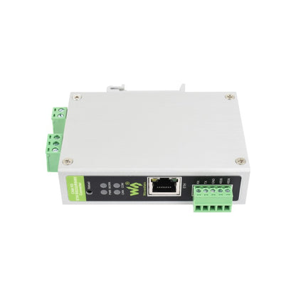 CAN FD ETH RS232/RS485 Converter