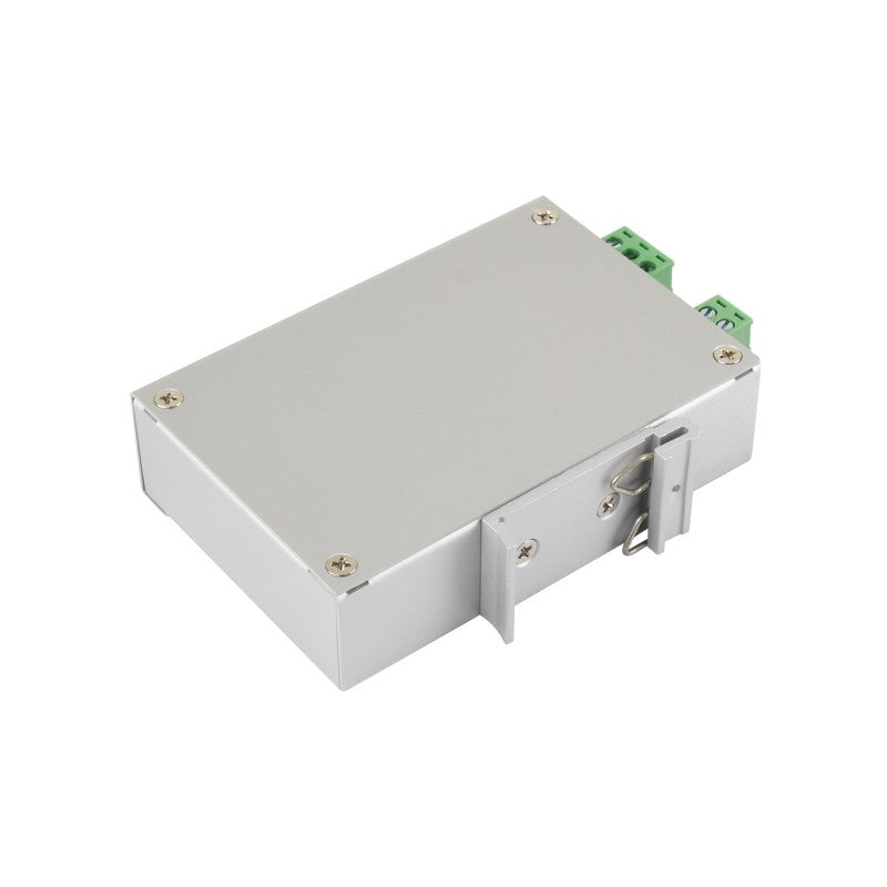 CAN FD ETH RS232/RS485 Converter