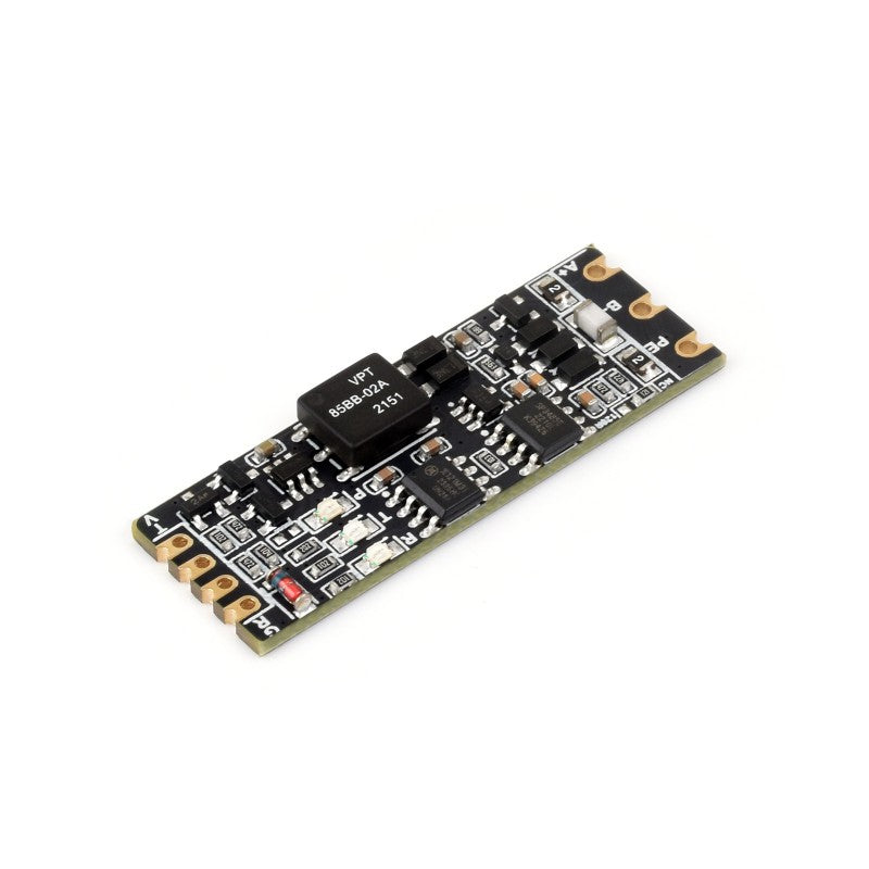 TTL To RS485 (C) Galvanic Isolated Converter, Half-Duplex Communication, Lightningproof & Anti-Surge, Multi-Isolation Protection