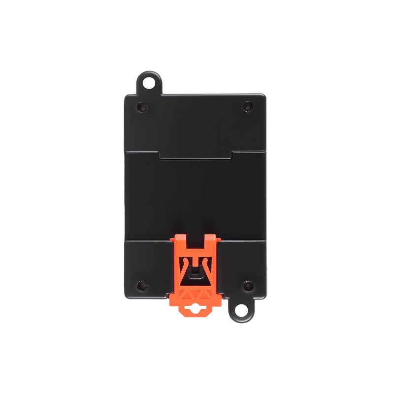 Industrial-grade Isolated 2-Ch RS485 Hub, Rail-mount Support, Wide Baud Rate Range, Expands 2-ch RS485 Sub Ports Via 1-ch RS485 Master Port, With Isolation And Signal Relay