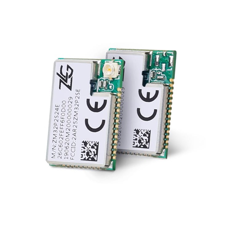 ZM32 ZigBee high-performance module