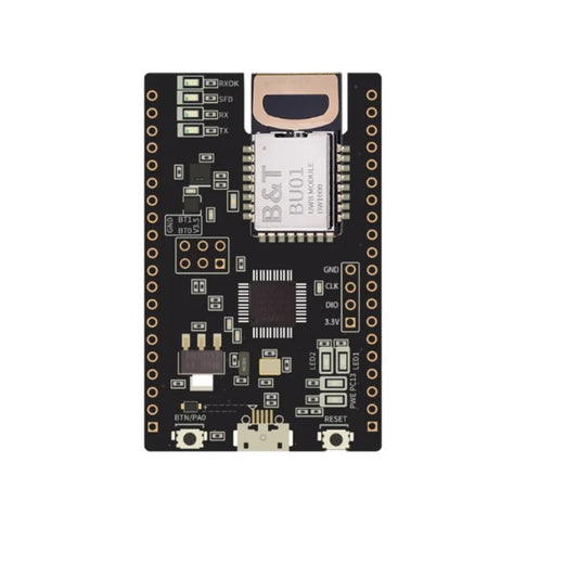 UWB development board NodeMCU-BU01