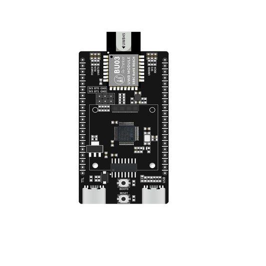 UWB development board BU03-Kit