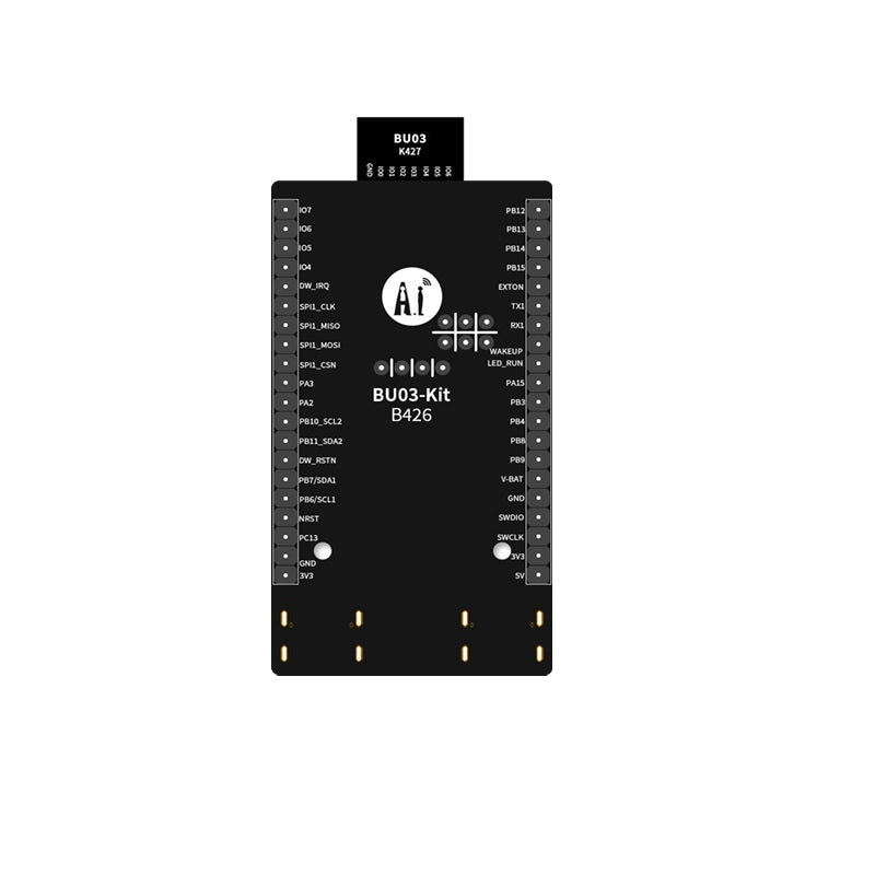 UWB development board BU03-Kit