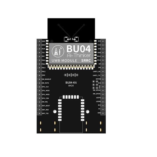 UWB development board BU04-Kit