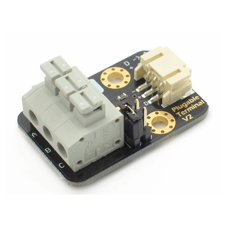 Gravity Waterproof DS18B20 Temperature Sensor Kit – MLAB