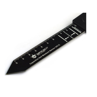 Gravity: IP65 Capacitive Soil Moisture Sensor for Arduino / ESP32 / Raspberry Pi