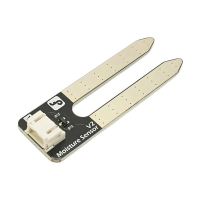 Gravity: Analog Soil Moisture Sensor for Arduino & Raspberry Pi