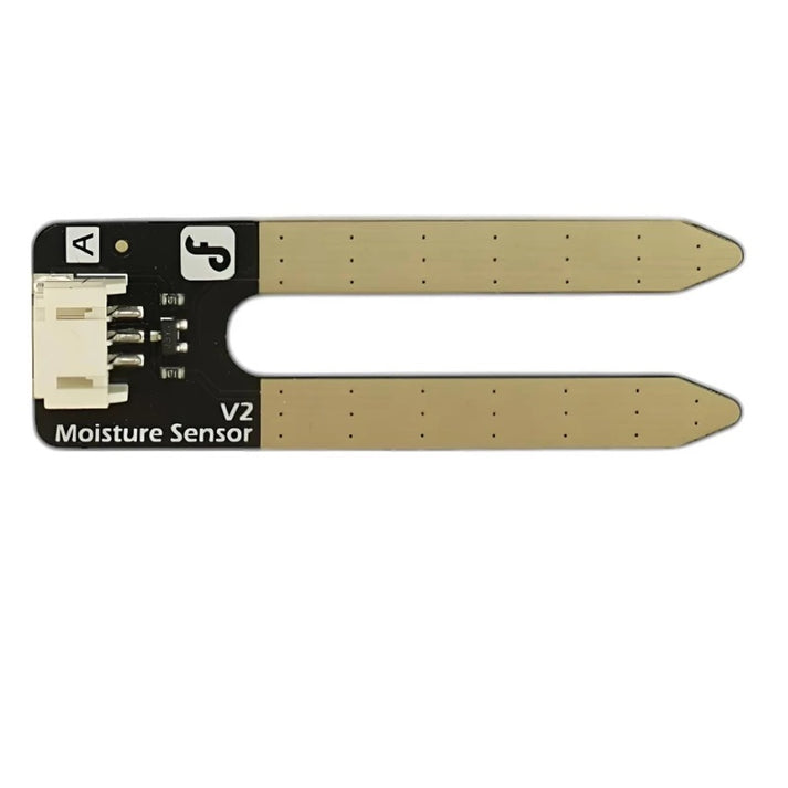 Gravity: Analog Soil Moisture Sensor for Arduino & Raspberry Pi – MLAB