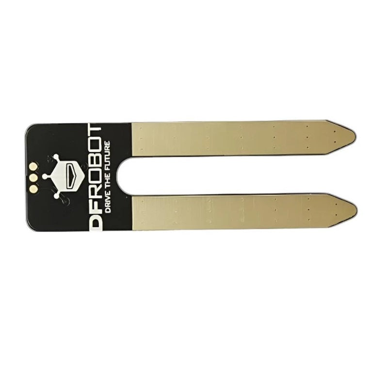 Gravity: Analog Soil Moisture Sensor for Arduino & Raspberry Pi