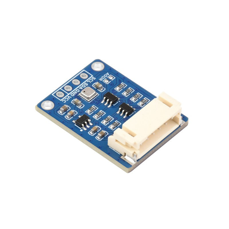 BME680 Environmental Sensor, Supports Temperature / Humidity / Barometric Pressure / Gas Detection, optional AI function