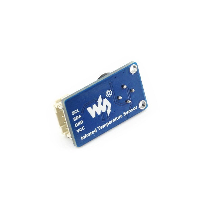 Contact-less Infrared Temperature Sensor