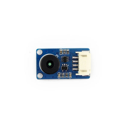 Contact-less Infrared Temperature Sensor