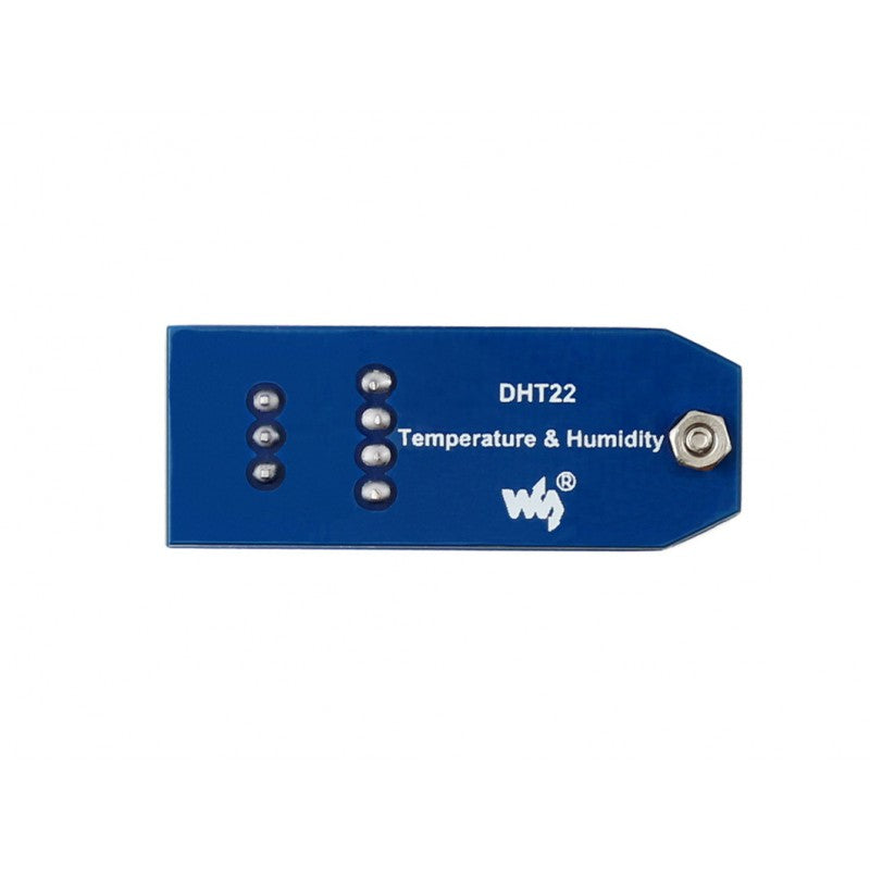DHT22 Temperature-Humidity Sensor