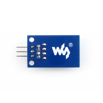 DHT11 Temperature-Humidity Sensor