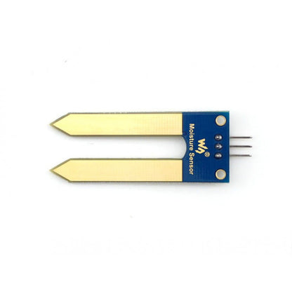 Moisture Sensor