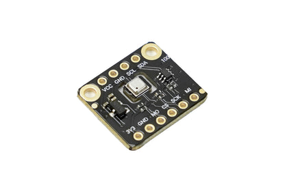Fermion: BME688 AI Environmental Sensor (VOC, Temperature, Humidity, Pressure)
