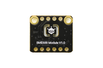 Fermion: BME688 AI Environmental Sensor (VOC, Temperature, Humidity, Pressure)
