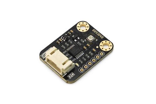 Gravity: BME688 AI Environmental Sensor (VOC, Temperature, Humidity, Pressure)