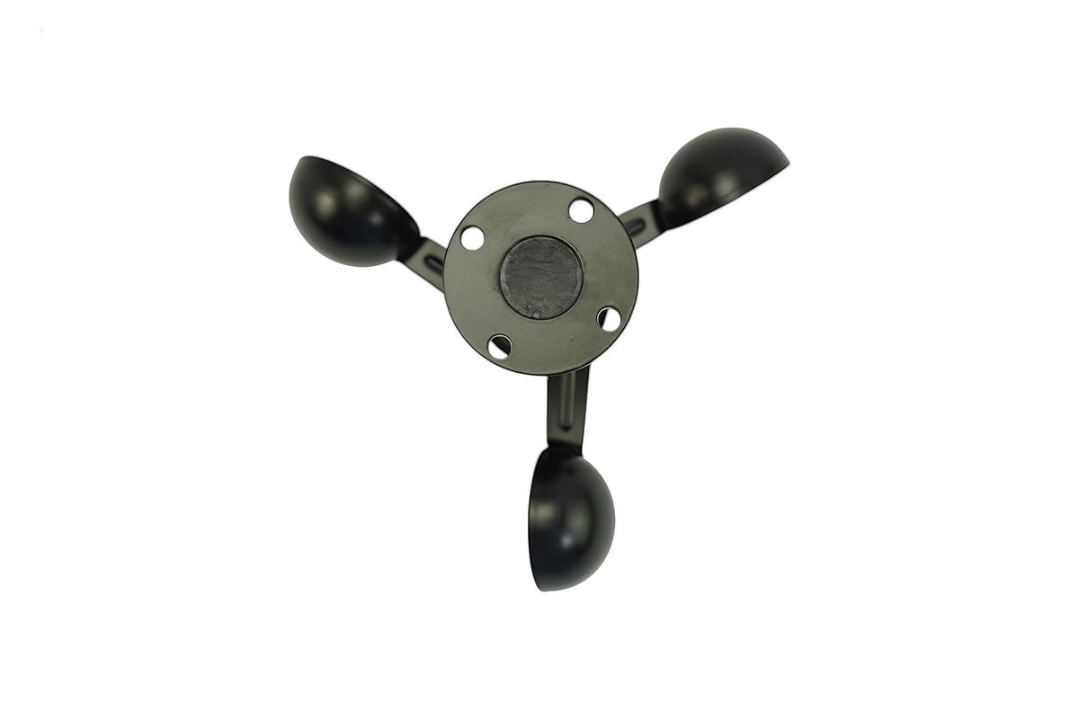 Outdoor Anemometer Wind Speed Sensor for Arduino Weather Stations (0–5V, 0–30m/s, IP65)