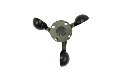 Outdoor Anemometer Wind Speed Sensor for Arduino Weather Stations (0–5V, 0–30m/s, IP65)