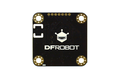 Gravity: High Accuracy Temperature, Humidity, Pressure, Ambient Light and UV Sensor - I2C/UART