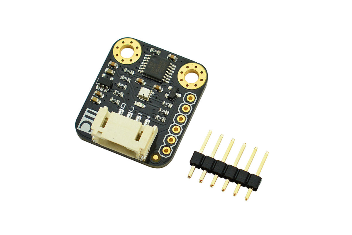 Gravity: I2C BME280 Environmental Sensor