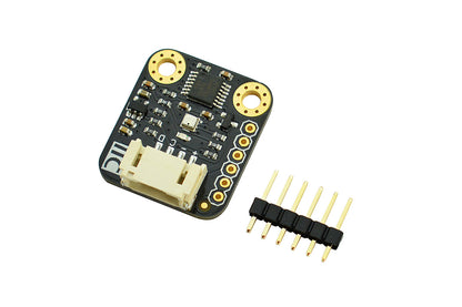 Gravity: I2C BME280 Environmental Sensor