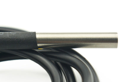 Gravity: Waterproof DS18B20 Temperature Sensor Kit