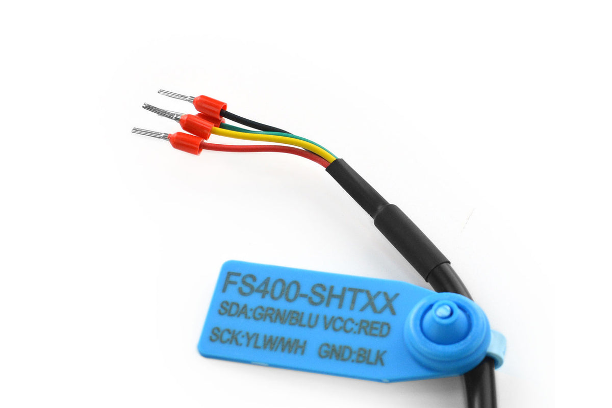 SHT31 Outdoor Temperature & Humidity Sensor (-40℃~125℃) - I2C