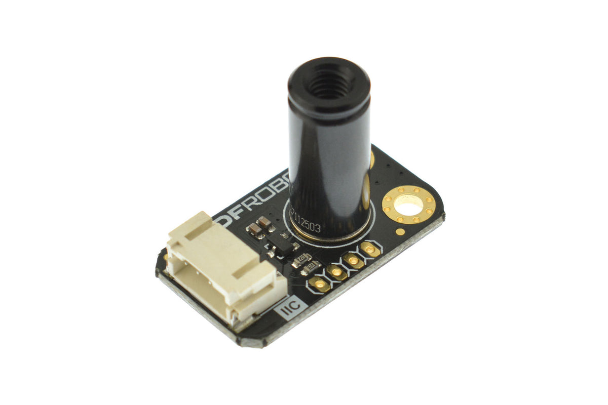 Gravity: I2C Non-contact IR Temperature Sensor (MLX90614-DCI)