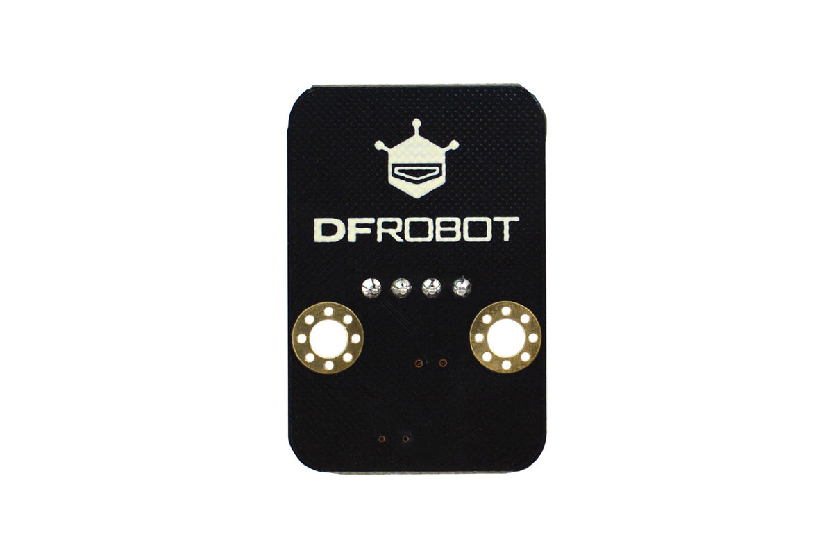 Gravity: DHT20 Temperature & Humidity Sensor for Arduino