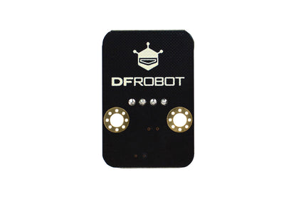 Gravity: DHT20 Temperature & Humidity Sensor for Arduino