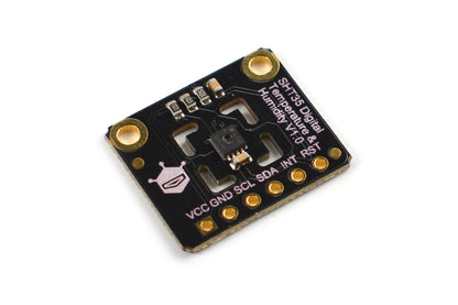 Fermion: SHT35 Digital Temperature & Humidity Sensor (Breakout)