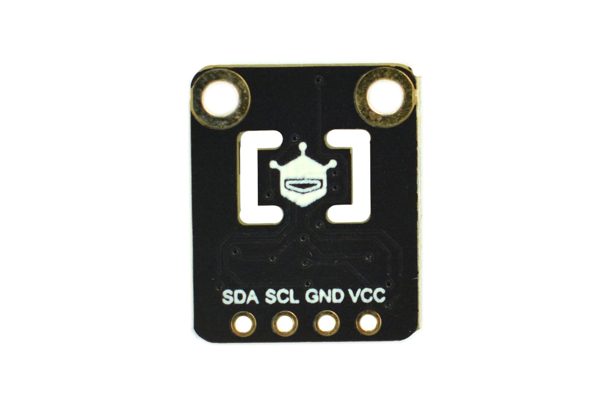 Fermion: SHTC3 Temperature & Humidity Sensor (Breakout)
