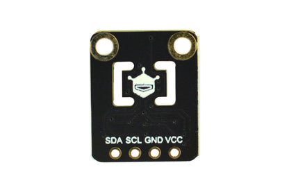 Fermion: SHTC3 Temperature & Humidity Sensor (Breakout)