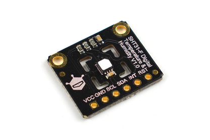 Fermion: SHT31-F Digital Temperature & Humidity Sensor (Breakout, I2C)