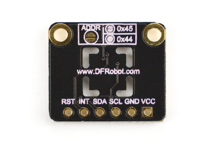 Fermion: SHT30 Digital Temperature & Humidity Sensor (Breakout)