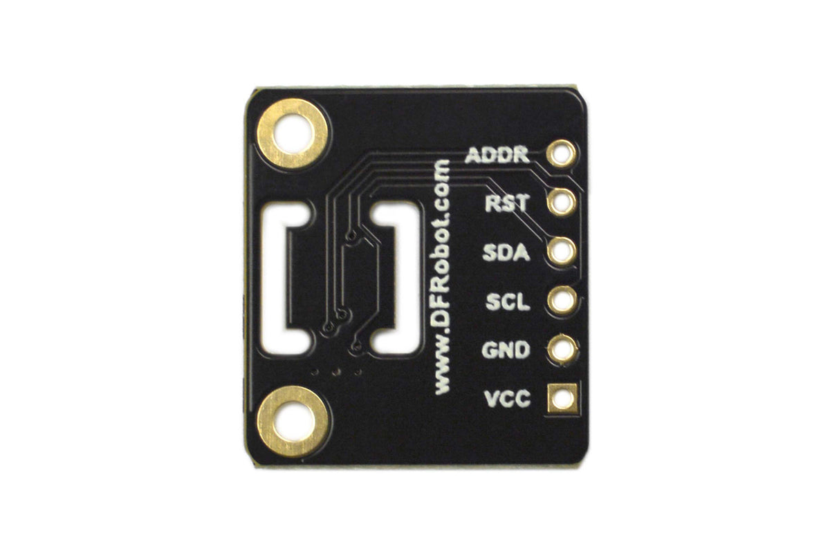 Fermion: STS35 High Accuracy Digital Temperature Sensor (Breakout)