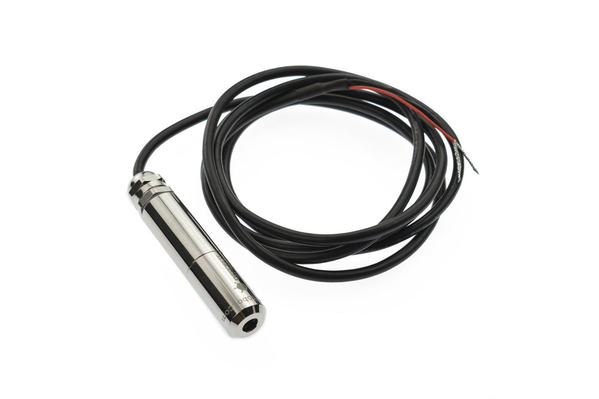 TS01 Non-Contact Analog Infrared Temperature Sensor (-70℃~380℃, IP65, 4-20mA)