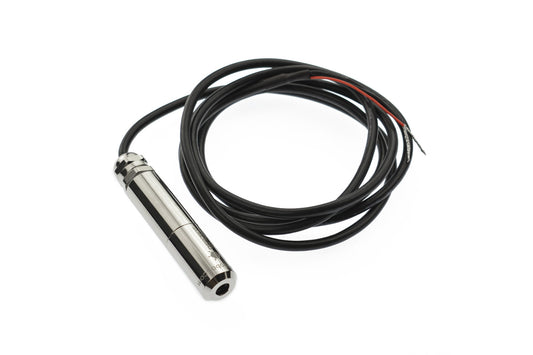 TS01 Non-Contact Analog Infrared Temperature Sensor (-70℃~380℃, IP65, 4-20mA)
