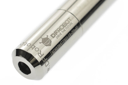 TS01 Non-Contact Analog Infrared Temperature Sensor (-70℃~380℃, IP65, 4-20mA)