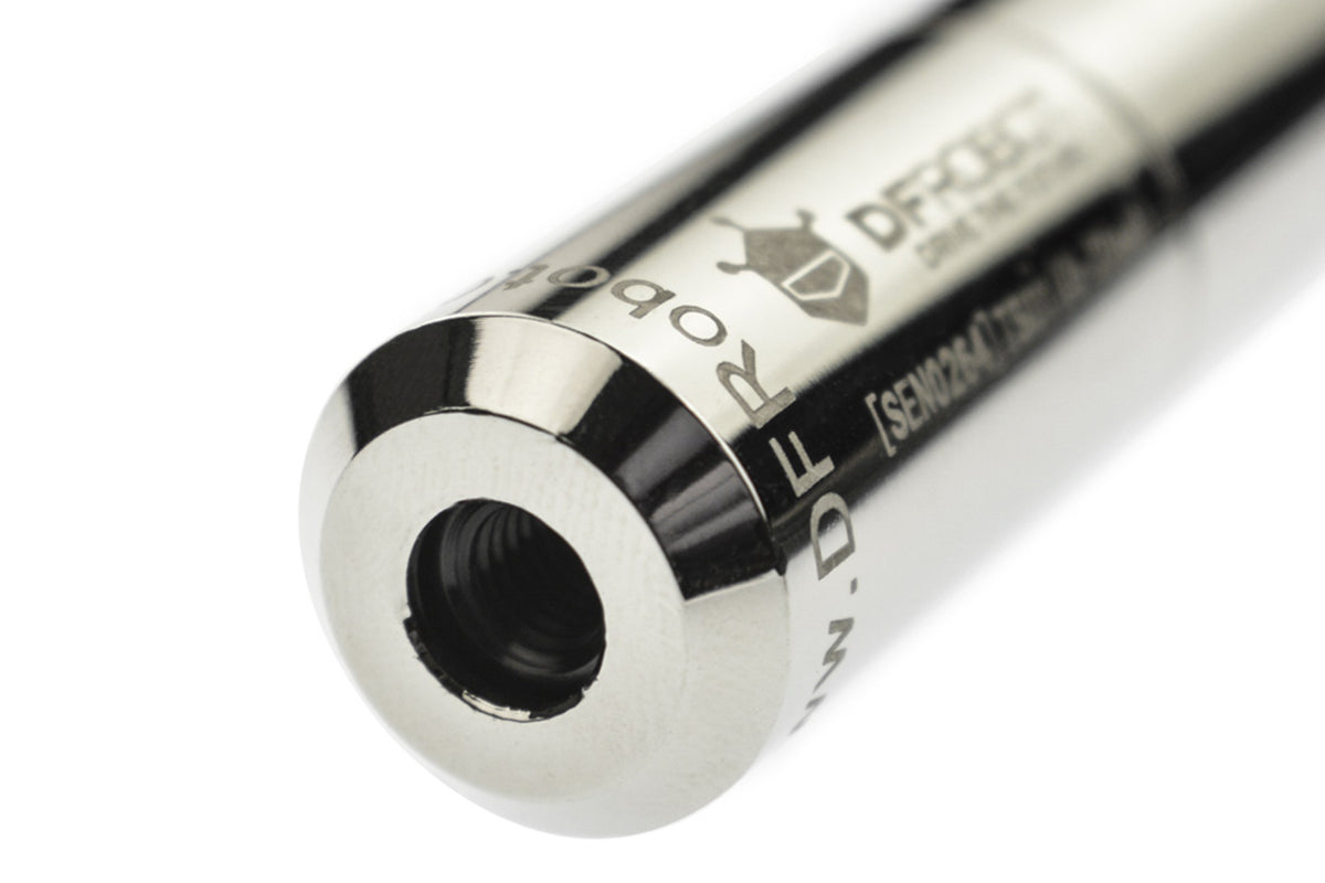 TS01 Non-Contact Analog Infrared Temperature Sensor (-70℃~380℃, IP65, 4-20mA)