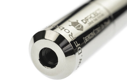 TS01 Non-Contact Analog Infrared Temperature Sensor (-70℃~380℃, IP65, 4-20mA)