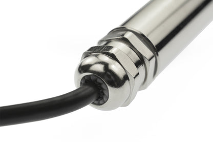 TS01 Non-Contact Analog Infrared Temperature Sensor (-70℃~380℃, IP65, 4-20mA)