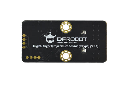 Gravity: I2C High Temperature Sensor (K-Type, 800℃)