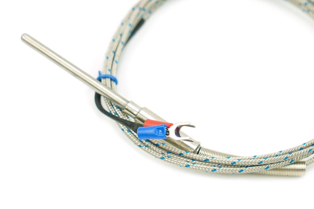 Gravity: CT1780 1-Wire K-Type Thermocouple Amplifier (-270℃ to +1372℃)